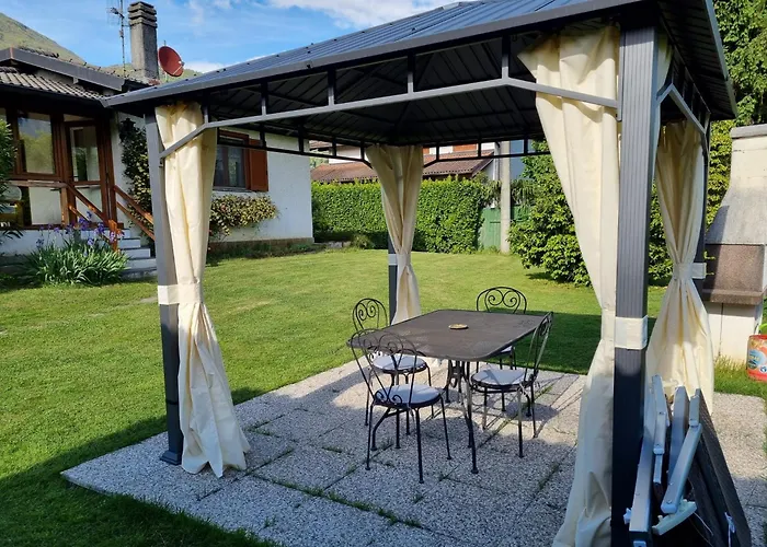 Villa Anna