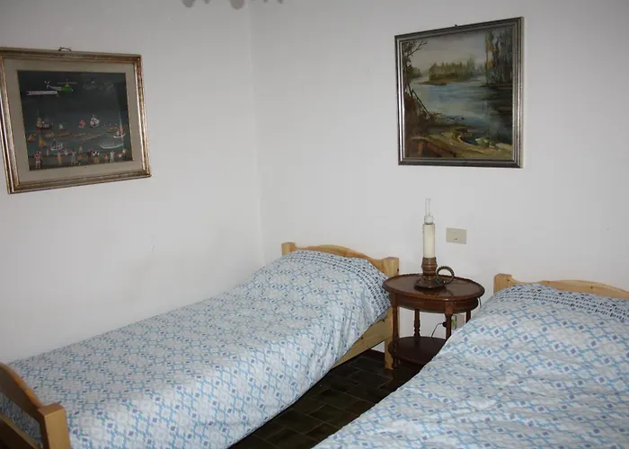 Villa Anna